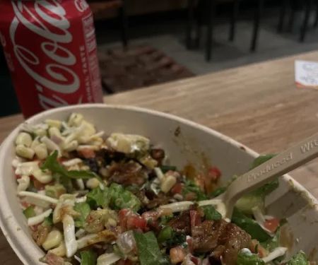 Dos Toros Taqueria