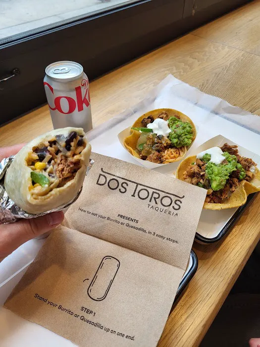 Dos Toros Taqueria Picture 9