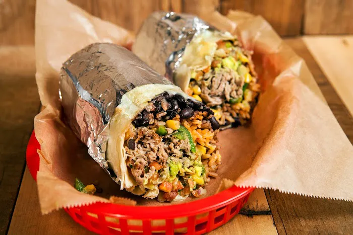 Dos Toros Taqueria Picture 8
