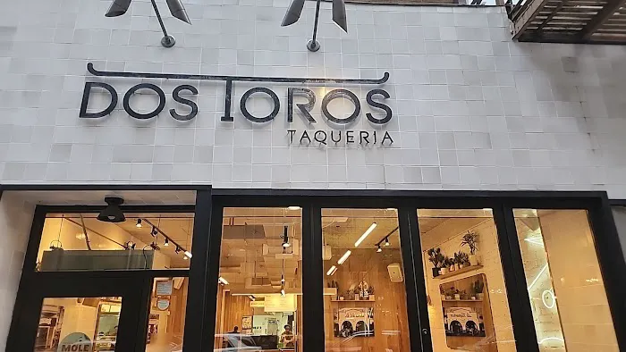 Dos Toros Taqueria Picture 3