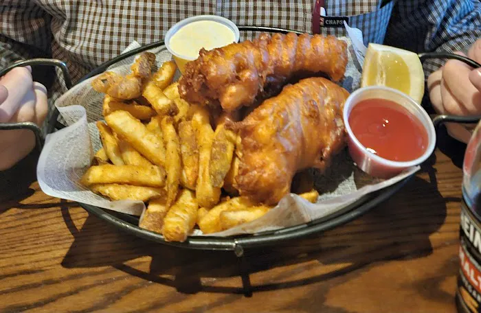 Pig 'N' Whistle Public House Picture 5
