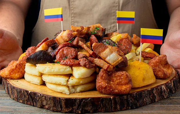 69 El Delicioso Food Truck Picture 7