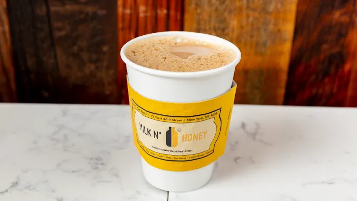 Milk N' Honey Picture 6