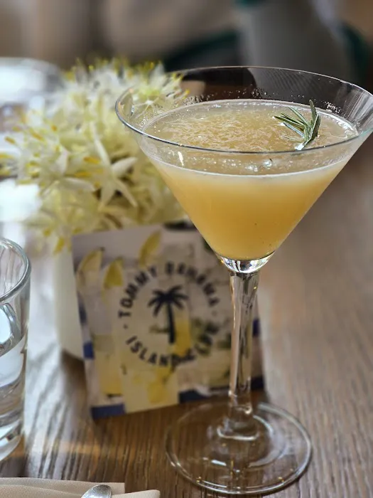 Tommy Bahama Restaurant, Bar & Store Picture 1