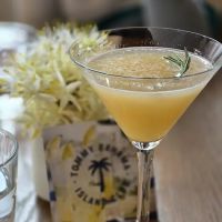 Tommy Bahama Restaurant, Bar & Store ico
