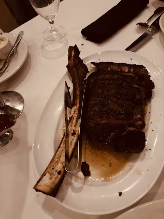 Morton's The Steakhouse Picture 9