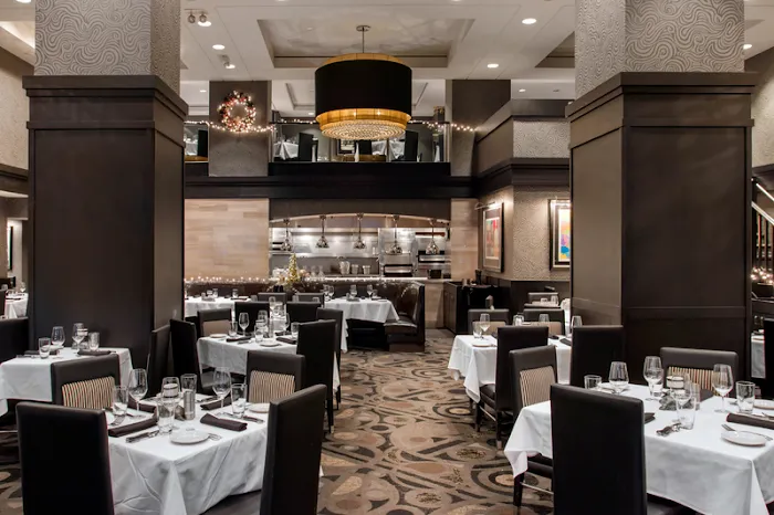 Morton's The Steakhouse Picture 1