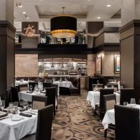 Morton's The Steakhouse ico