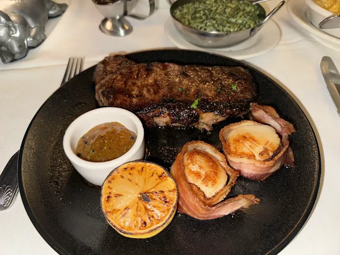 Morton's The Steakhouse Picture 4