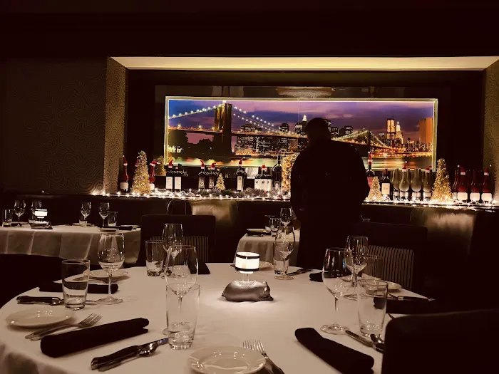 Morton's The Steakhouse Picture 2