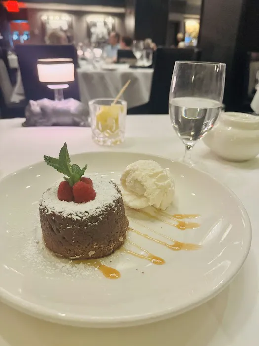 Morton's The Steakhouse Picture 6