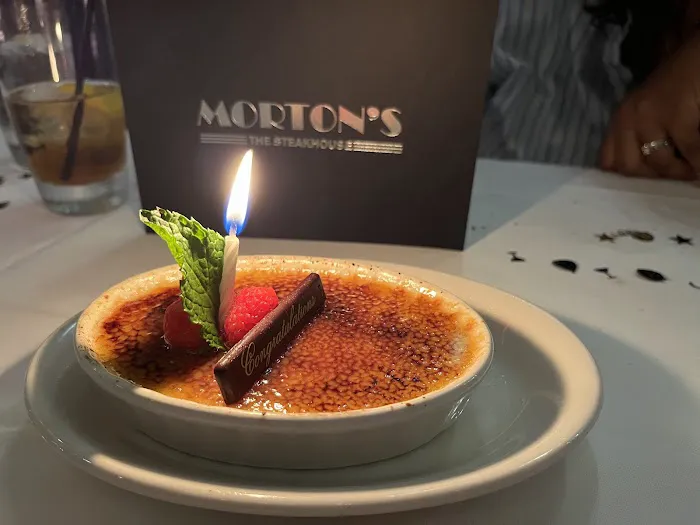 Morton's The Steakhouse Picture 10