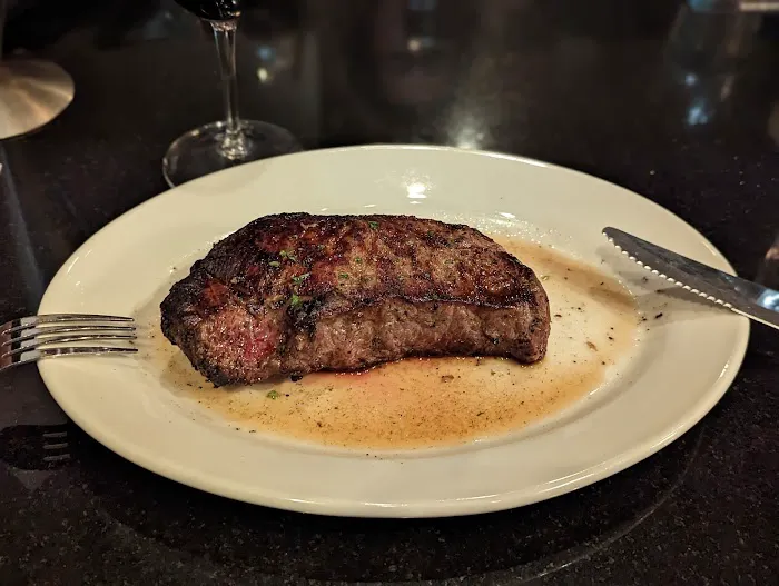Morton's The Steakhouse Picture 3