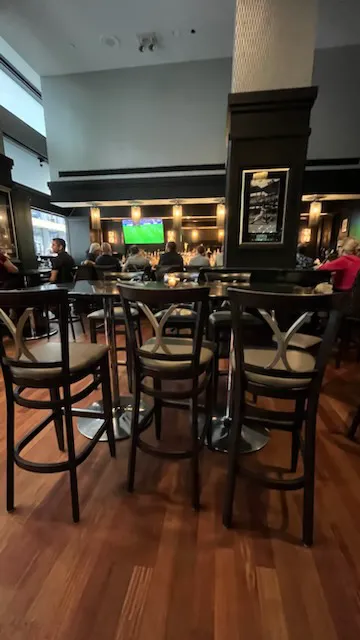 Morton's The Steakhouse Picture 5