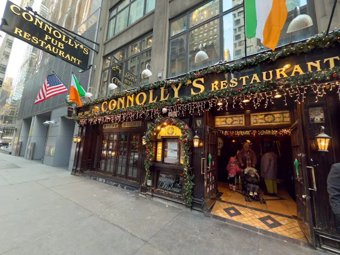 Connolly's Picture 1