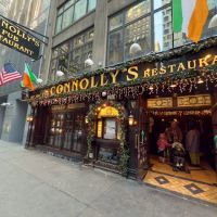 Connolly's ico