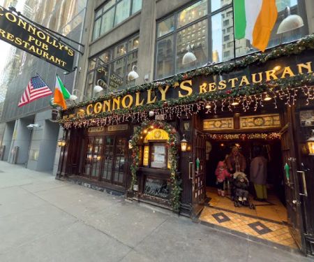 Connolly's