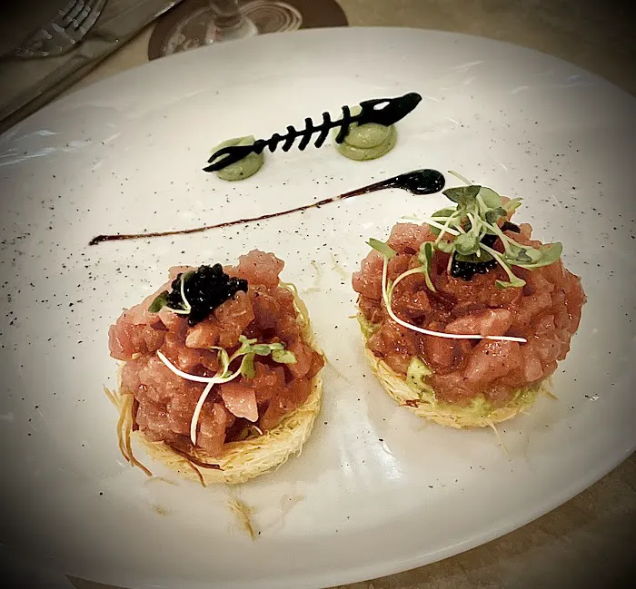 Bucatini Picture 8