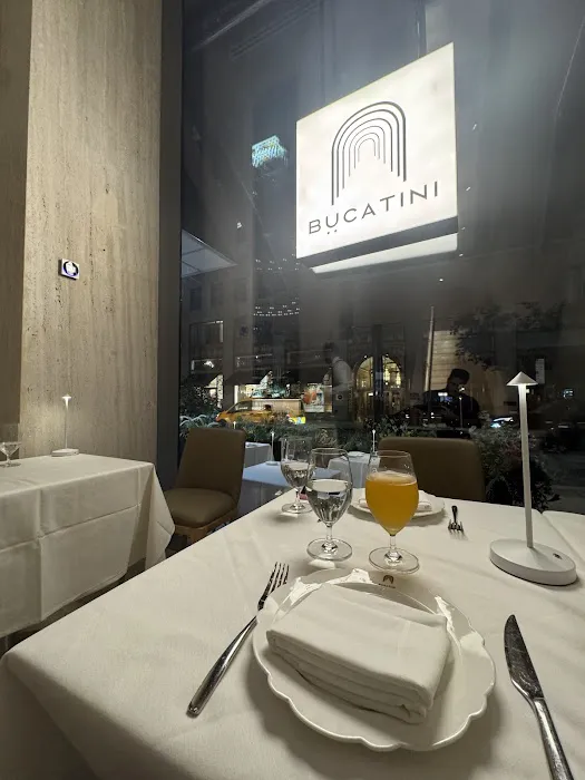 Bucatini Picture 2