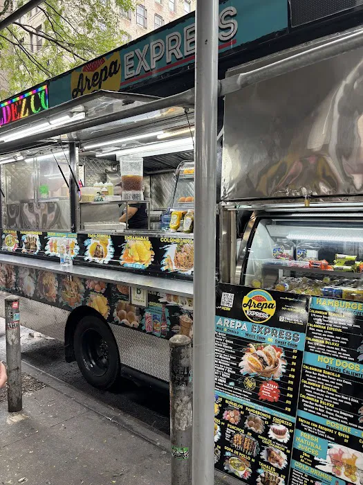 Arepa Express NYC Picture 6