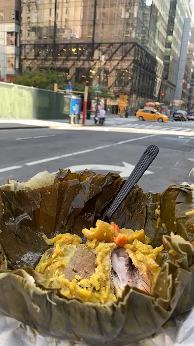 Arepa Express NYC Picture 4