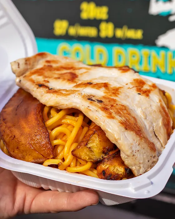 Arepa Express NYC Picture 10