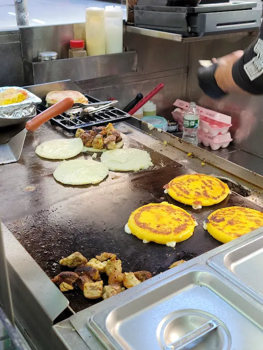 Arepa Express NYC Picture 8