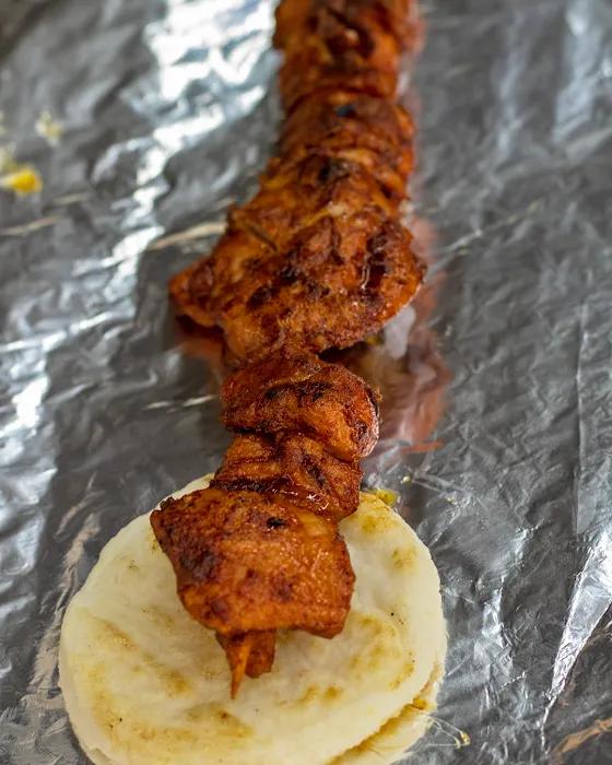 Arepa Express NYC Picture 1