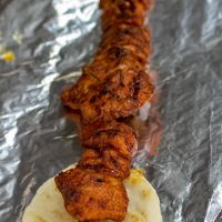 Arepa Express NYC ico