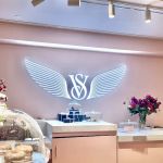 Champagne Bar by Victoria's Secret