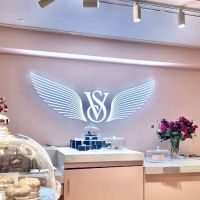 Champagne Bar by Victoria's Secret ico