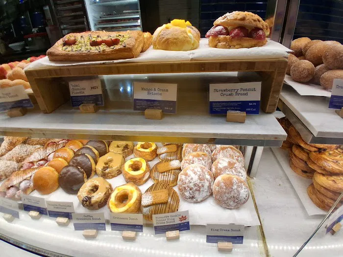 Paris Baguette Picture 7