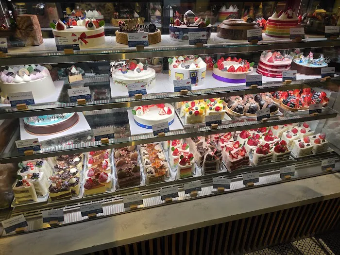 Paris Baguette Picture 6