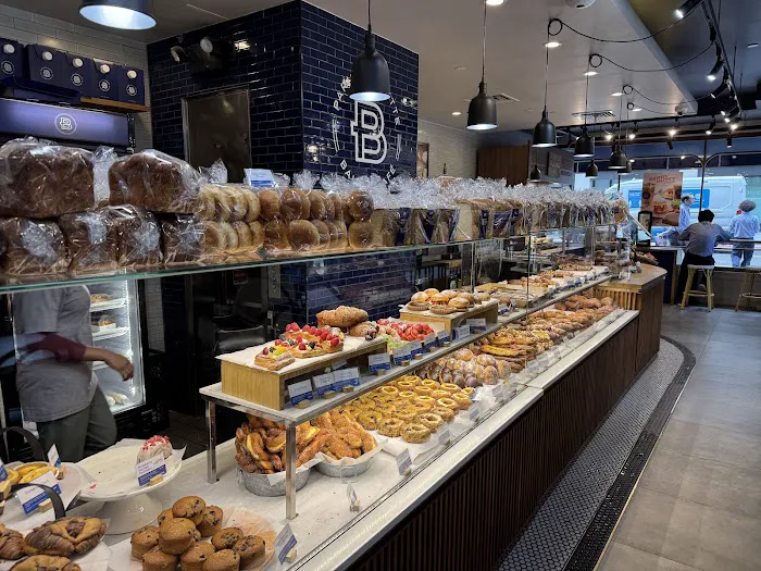 Paris Baguette Picture 1