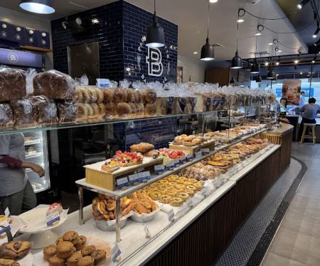 Paris Baguette