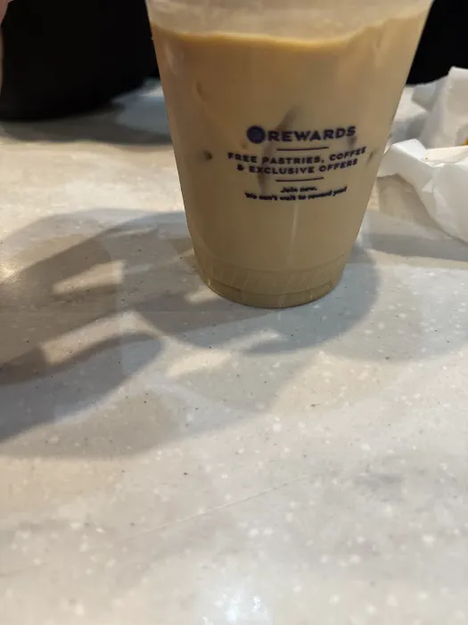 Paris Baguette Picture 4