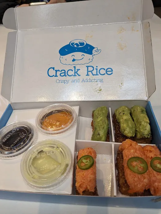 Poke Bowl NY Picture 7