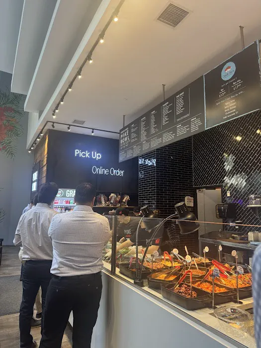 Poke Bowl NY Picture 8