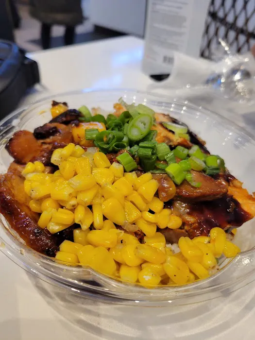 Poke Bowl NY Picture 9
