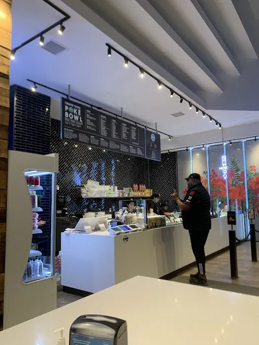 Poke Bowl NY Picture 3