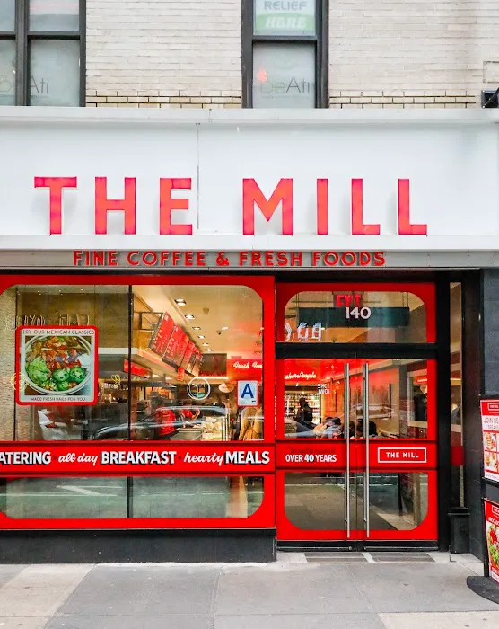 The Mill Picture 9