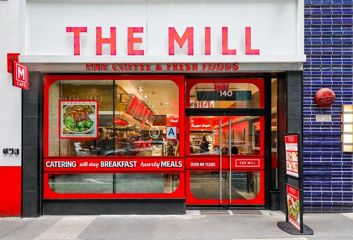 The Mill Picture 6