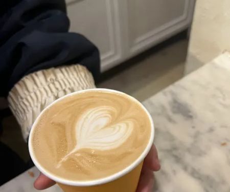 Devoción