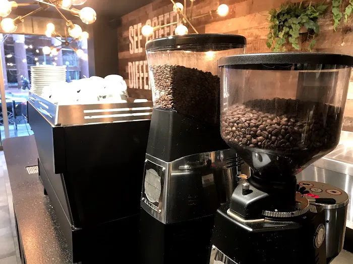 Gregorys Coffee Picture 5