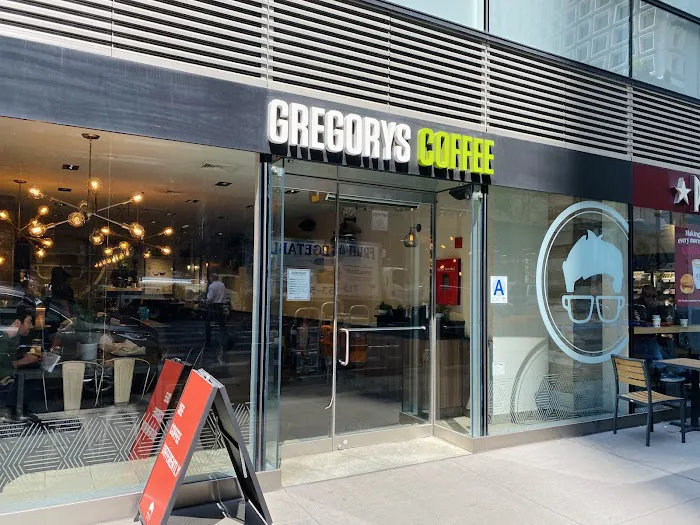 Gregorys Coffee Picture 2