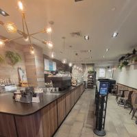 Gregorys Coffee ico