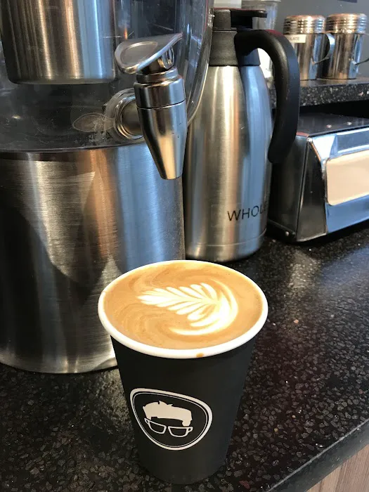 Gregorys Coffee Picture 3