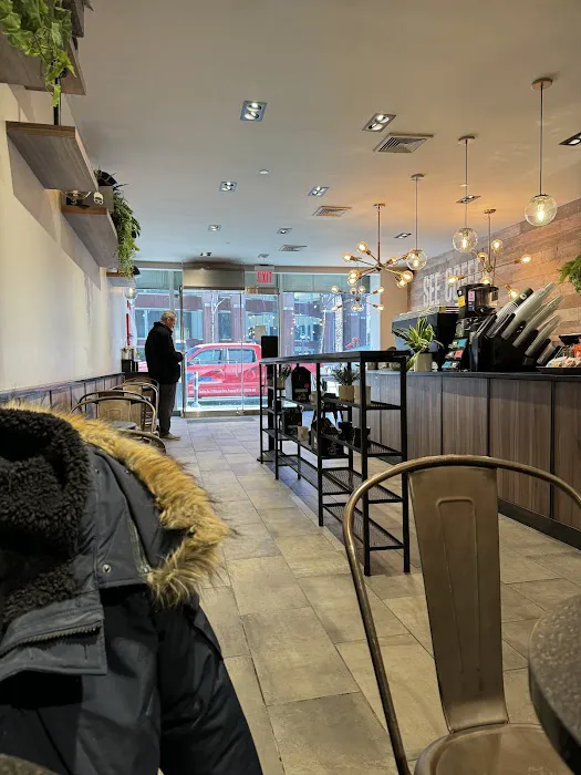 Gregorys Coffee Picture 6