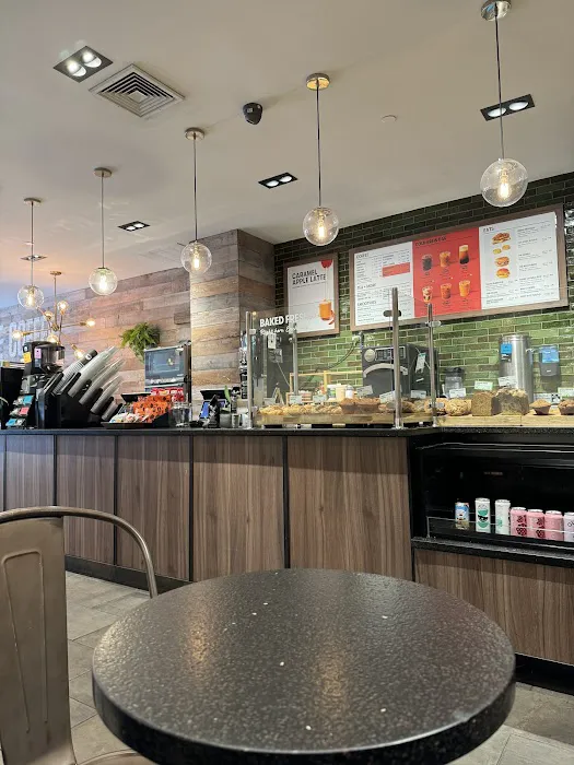 Gregorys Coffee Picture 10