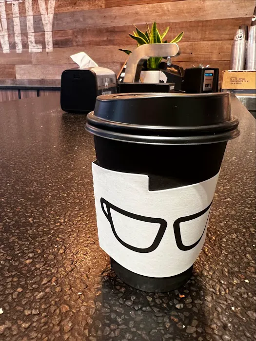 Gregorys Coffee Picture 9
